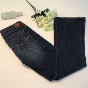 Vintage Tommy Hilfiger Jeans size 5